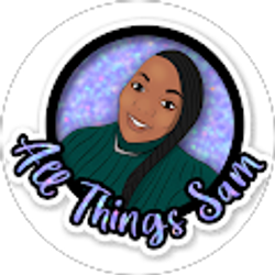 Profile photo of All Things Sam