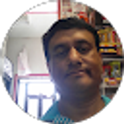 Profile photo of Bumba Alam