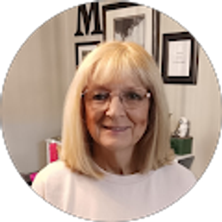 Profile photo of Lana Jones Williams