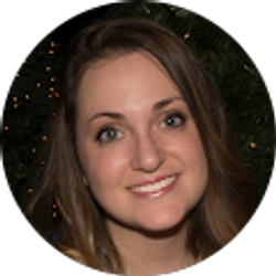 Profile photo of Aleecha Johnson