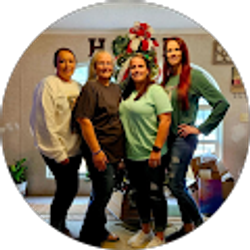 Profile photo of Tammy Parker