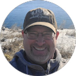 Profile photo of Jason Wulf