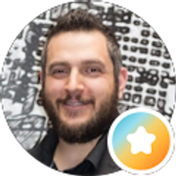 Profile photo of Ramin Ghanbari