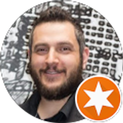 Profile photo of Ramin Ghanbari