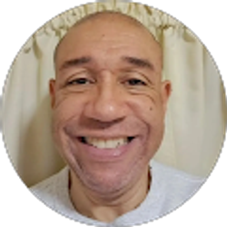 Profile photo of Lawrence Turner