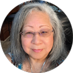 Profile photo of Laurel Snyder