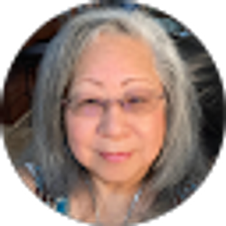 Profile photo of Laurel Snyder
