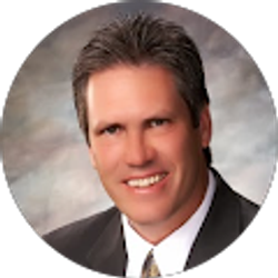 Profile photo of Brian Shindorf