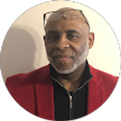 Profile photo of Darryl Hallman