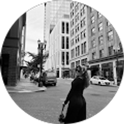 Profile photo of Tessa Wittig