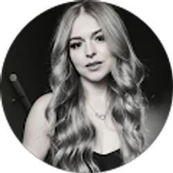 Profile photo of Katie Ahrens