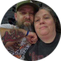 Profile photo of Sandy Bickert