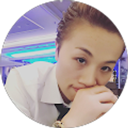 Profile photo of Kingsley Wang