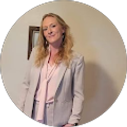 Profile photo of Kim Dykeman