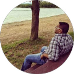 Profile photo of Vrujesh Patel