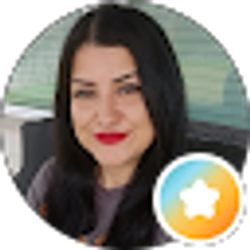 Profile photo of Dora Hermosillo
