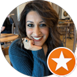 Profile photo of Ruchi Solanki