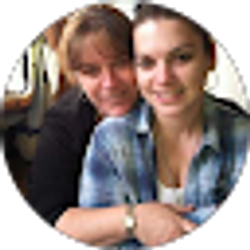 Profile photo of Nina Mercado