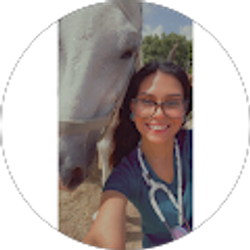 Profile photo of Andrea Velazquez