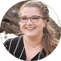 Profile photo of Gloria Gillespie