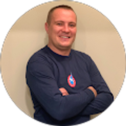 Profile photo of Damian Hajnas