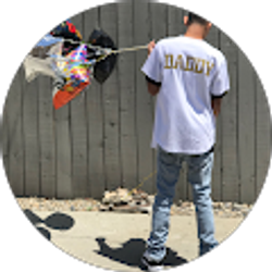 Profile photo of Eric Bautista