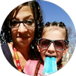 Profile photo of Kristen Barajas