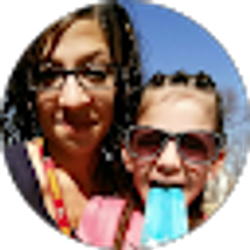 Profile photo of Kristen Barajas
