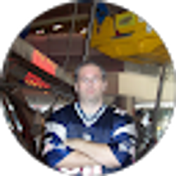 Profile photo of Craig Courbron