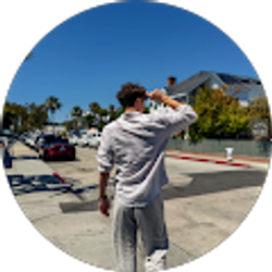 Profile photo of Logan W