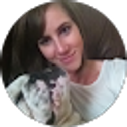 Profile photo of Elizabeth McDonald