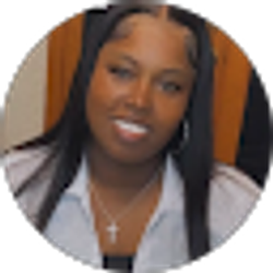 Profile photo of Sheika Williams