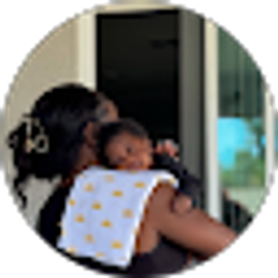Profile photo of Katrina Gittens