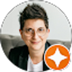 Profile photo of Terra Osterling