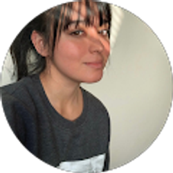 Profile photo of Alexandra Sanchez