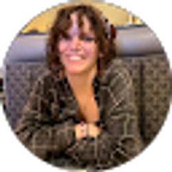 Profile photo of Mary Herring