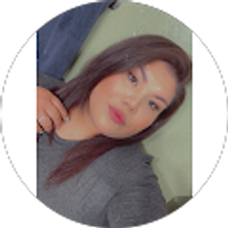 Profile photo of Justa Najera