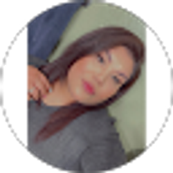 Profile photo of Justa Najera