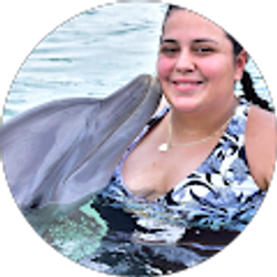 Profile photo of Astrid Vargas