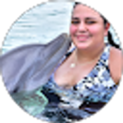 Profile photo of Astrid Vargas