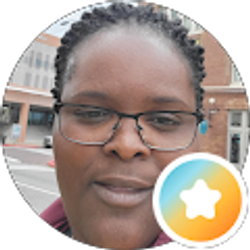 Profile photo of Cheryl Smith