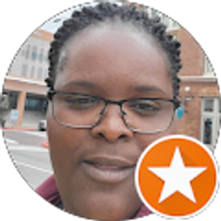 Profile photo of Cheryl Smith