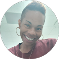 Profile photo of Jessica Branch