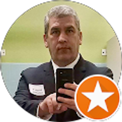 Profile photo of Sergio Ricardo Caballero