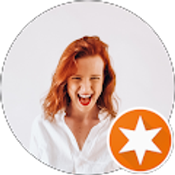 Profile photo of Charlotte Bridger