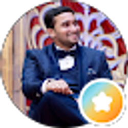 Profile photo of Rakesh Uppugandla