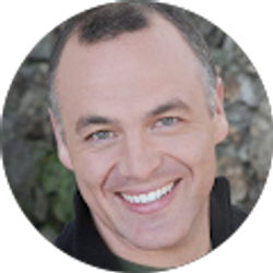 Profile photo of Eric Olson