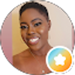 Profile photo of Mykea D. Jones