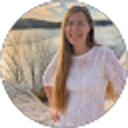 Profile photo of Amanda Fisher