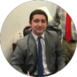 Profile photo of Hunter Mccullar